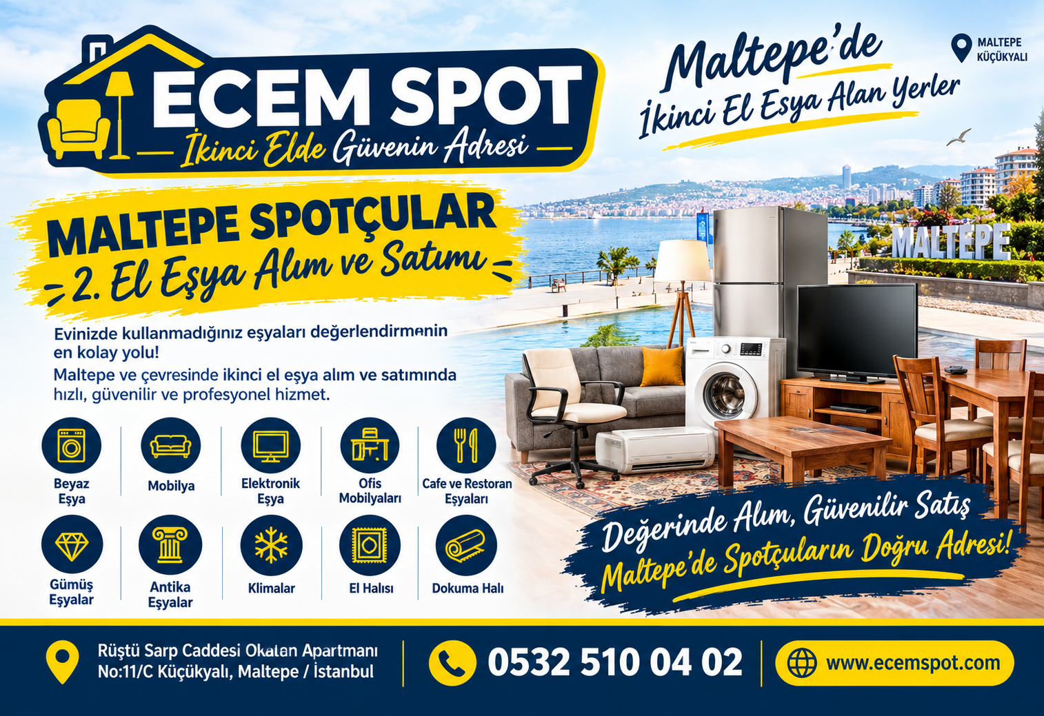 Maltepe Spotçular