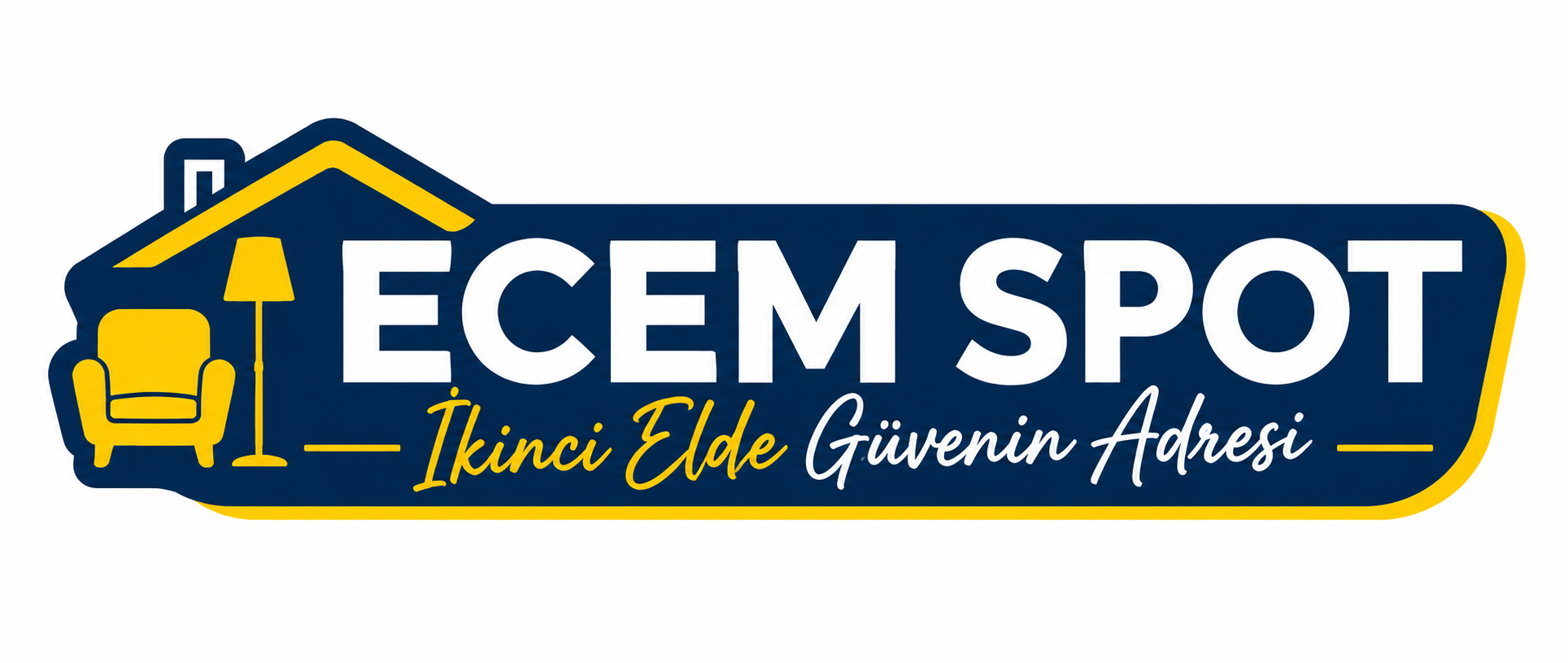Ecem Spot | Maltepe Küçükyalı İkinci El Eşya Alım Satım Logo
